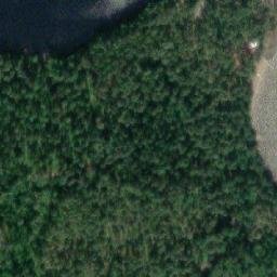 Satellite imagery of Hämeenniemi, FI