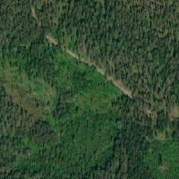 Satellite imagery of Väinämöisenniemi, FI
