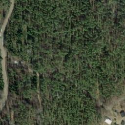 Satellite imagery of Tikanniemi, FI