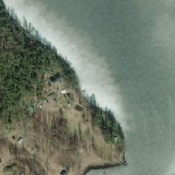 Satellite imagery of Tikanniemi, FI