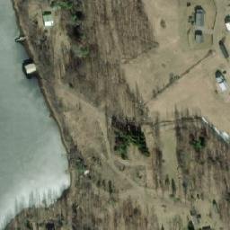 Satellite imagery of Tikanniemi, FI