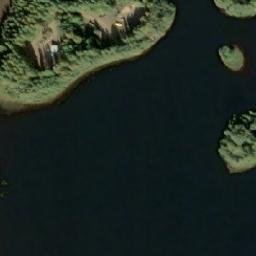 Satellite imagery of Uitiniemi, FI