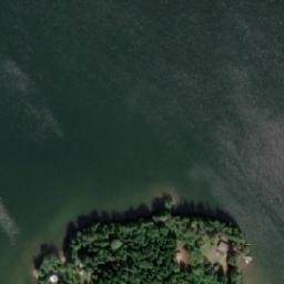 Satellite imagery of Paloniemi, FI