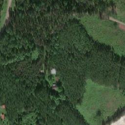 Satellite imagery of Kärsäniemi, FI