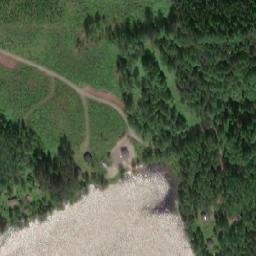 Satellite imagery of Kärsäniemi, FI