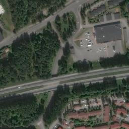 Satellite imagery of Villilänniemi, FI