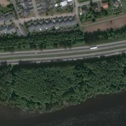 Satellite imagery of Villilänniemi, FI