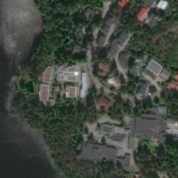 Satellite imagery of Haulinkallio, FI