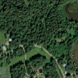 Satellite imagery of Kirkkoniemi, FI