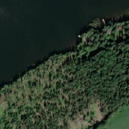 Satellite imagery of Kirkkoniemi, FI