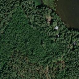 Satellite imagery of Käenniemensaari, FI