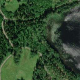 Satellite imagery of Pyrönniemi, FI