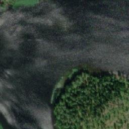 Satellite imagery of Pyrönniemi, FI