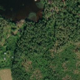 Satellite imagery of Värränharju, FI
