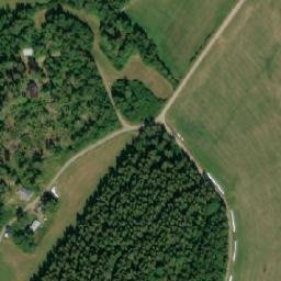 Satellite imagery of Värränharju, FI