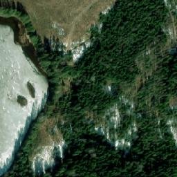 Satellite imagery of Kärpäsenniemi, FI