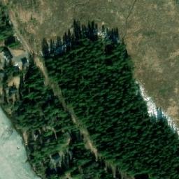 Satellite imagery of Nuottaniemi, FI