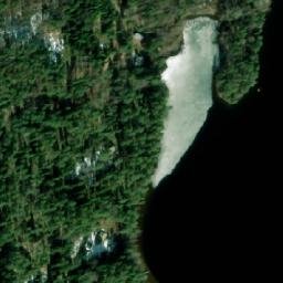Satellite imagery of Hiekkaniemi, FI