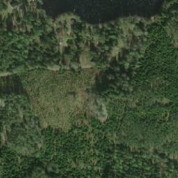 Satellite imagery of Juurikasniemi, FI