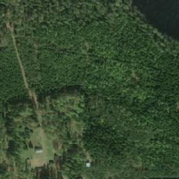 Satellite imagery of Juurikasniemi, FI