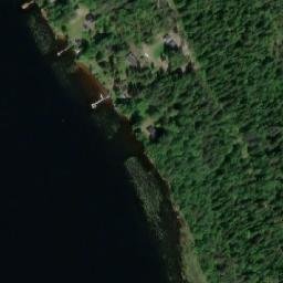 Satellite imagery of Jänssinniemi, FI