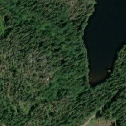 Satellite imagery of Metiäisniemi, FI