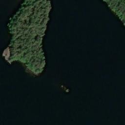 Satellite imagery of Rakokivi, FI