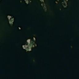 Satellite imagery of Pitkäniemi, FI
