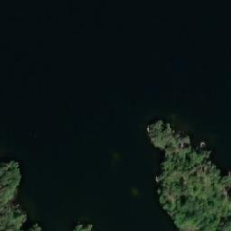 Satellite imagery of Pitkäniemi, FI