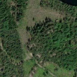 Satellite imagery of Rauhakivi, FI