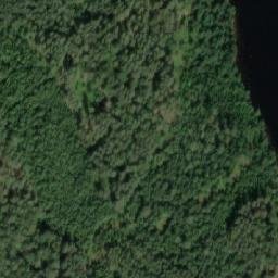 Satellite imagery of Turaniemi, FI