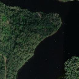 Satellite imagery of Paloniemi, FI