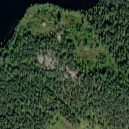 Satellite imagery of Kärnäniemi, FI