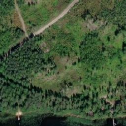 Satellite imagery of Hääniemi, FI