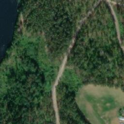 Satellite imagery of Kosselonniemi, FI