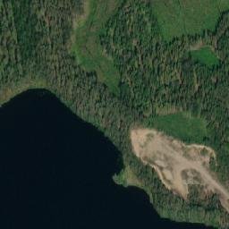 Satellite imagery of Hepoharju, FI