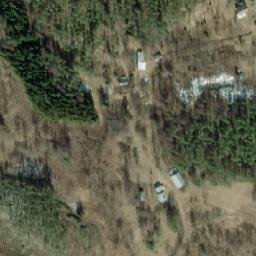 Satellite imagery of Tikanniemi, FI