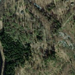 Satellite imagery of Tikanniemi, FI
