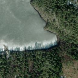 Satellite imagery of Pitkänkallionniemi, FI