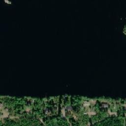 Satellite imagery of Koivuniemi, FI