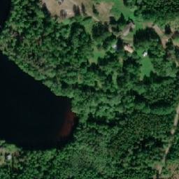 Satellite imagery of Koivuniemi, FI