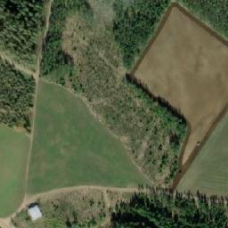 Satellite imagery of Simonharju, FI