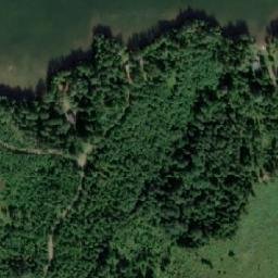 Satellite imagery of Paloniemi, FI