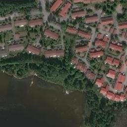 Satellite imagery of Villilänniemi, FI