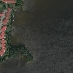 Satellite imagery of Villilänniemi, FI