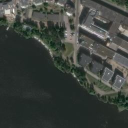 Satellite imagery of Haulinkallio, FI