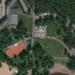 Satellite imagery of Joselininniemi, FI