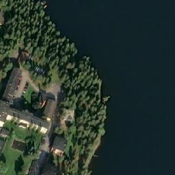 Satellite imagery of Levonkärki, FI