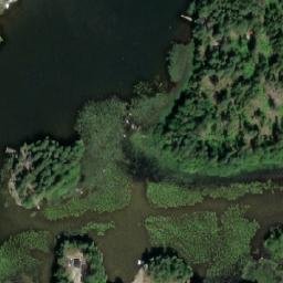 Satellite imagery of Muurahaisniemi, FI