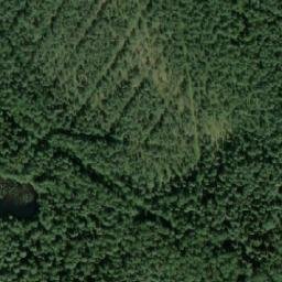 Satellite imagery of Loukkuniemi, FI